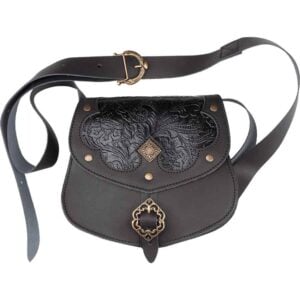 Escudero Medieval Shoulder Bag