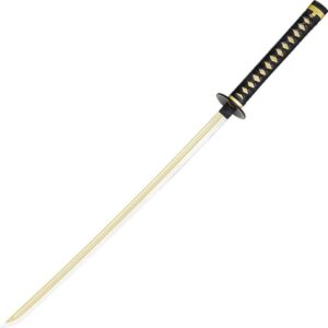 Mercenary Dual Sword Set with Back Harness
