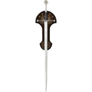 Lord Of The Rings Anduril Sword of King Elessar