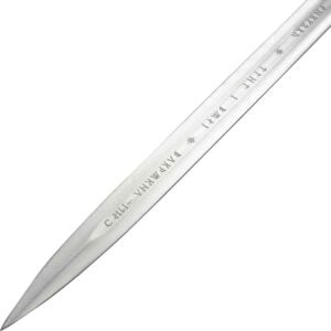 Lord of the Rings Anduril Kingdom of Gondor Sword