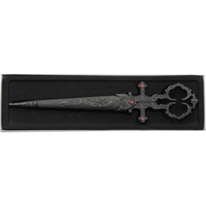 Black Renaissance Scissors
