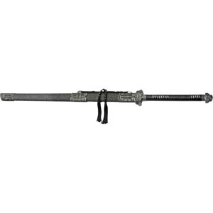 Mist Walker Sword