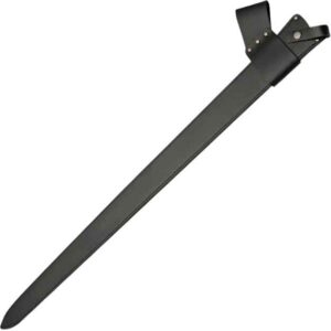 Fleur de Guerre Tactical Sword