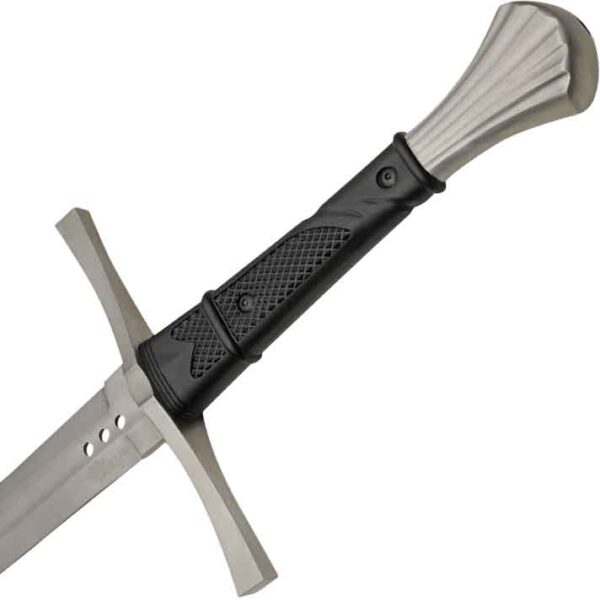 Fleur de Guerre Tactical Sword