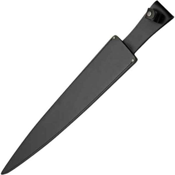 Achilles Tactical Sword