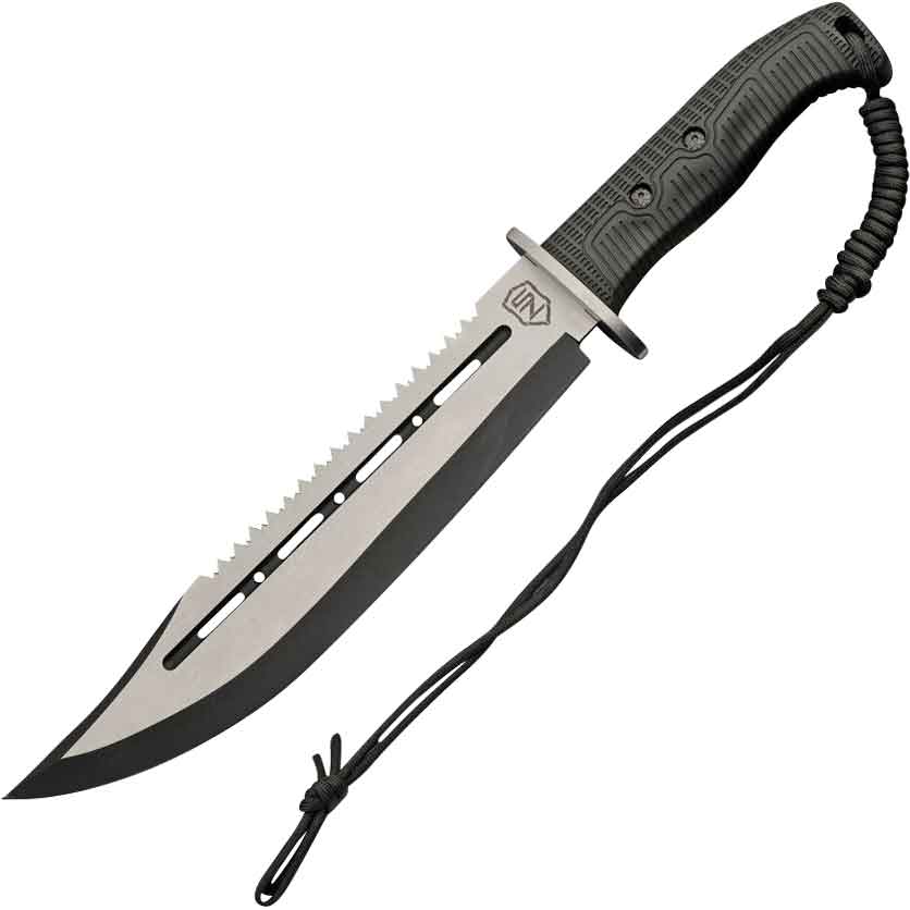 Ballista Hunting Knife