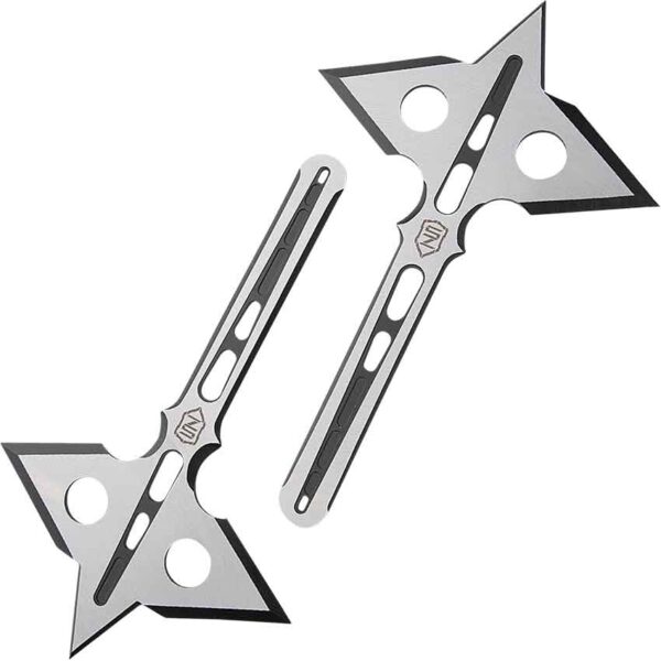 North Star Throwing Axe Set
