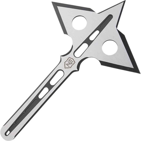 North Star Throwing Axe Set