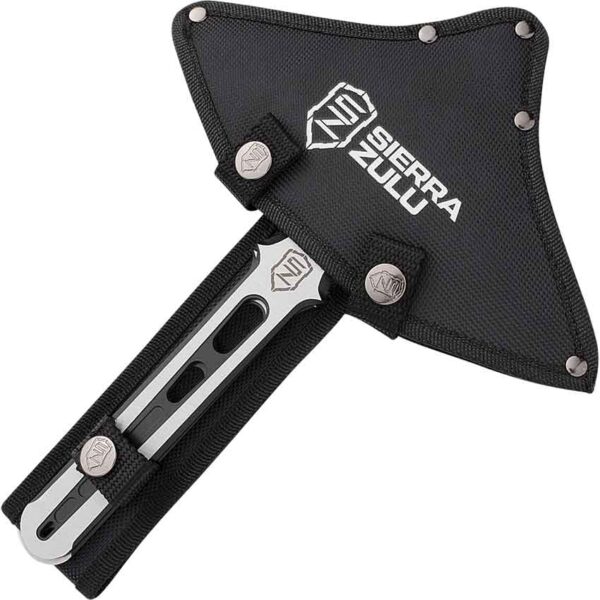 North Star Throwing Axe Set