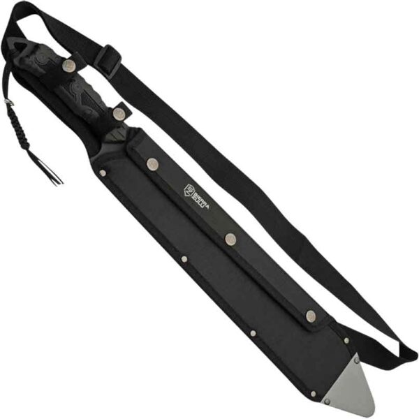 Trident Tactical Machete