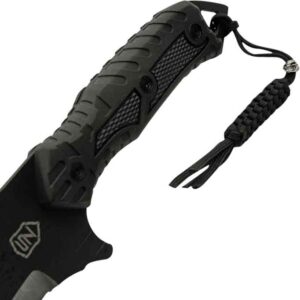 Trident Tactical Machete
