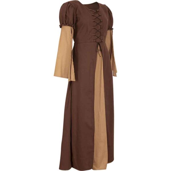 Loreley Premium Canvas Dress