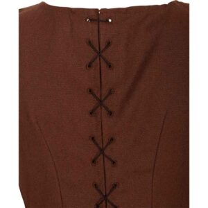 Loreley Premium Canvas Dress