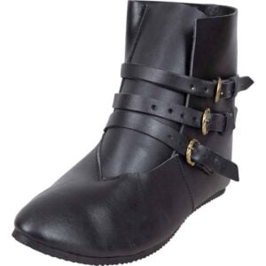Raimund Boots - Rubber Sole