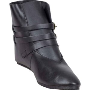 Raimund Boots - Rubber Sole