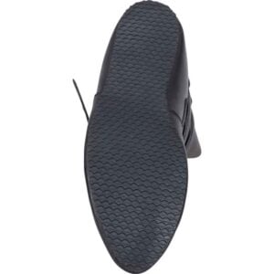 Raimund Boots - Rubber Sole