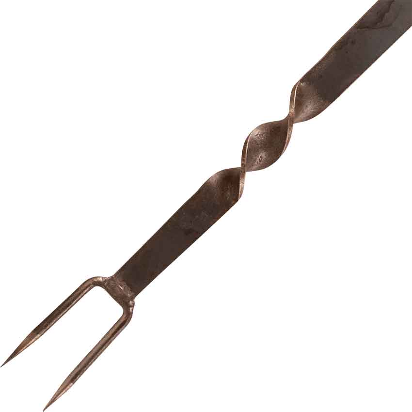 Anselm Carving Fork
