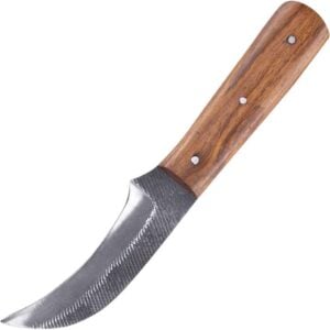 Anselm Peeling Knife