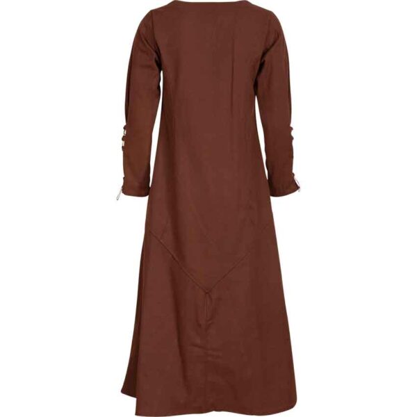 Antaris Canvas Medieval Underdress