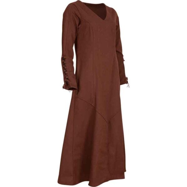 Antaris Canvas Medieval Underdress