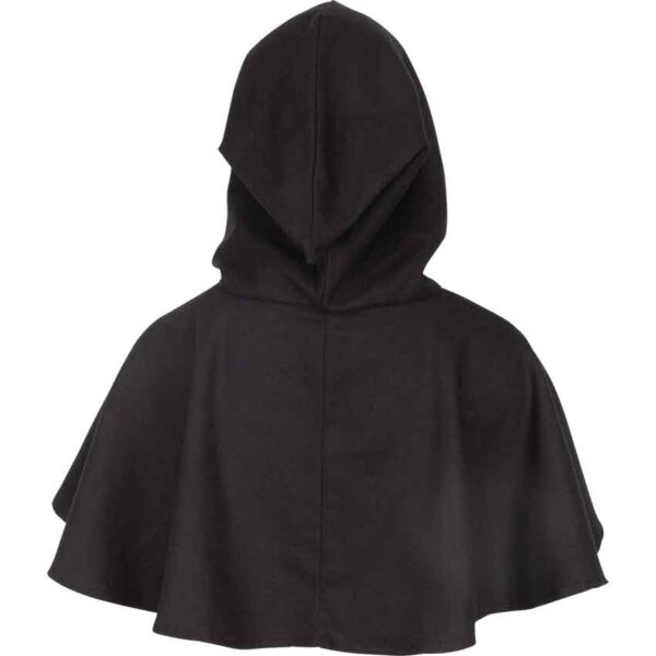 Basic Medieval Hood