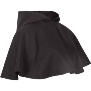 Basic Medieval Hood