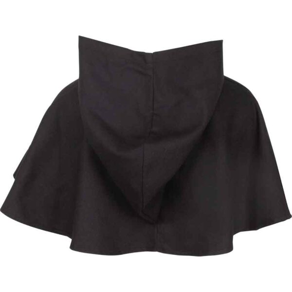 Basic Medieval Hood