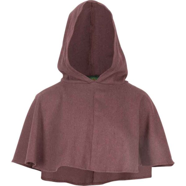 Basic Medieval Hood