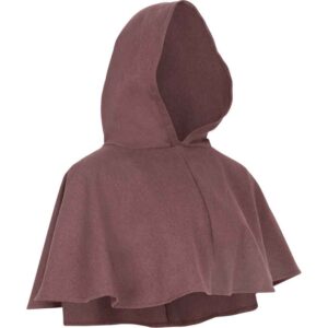 Basic Medieval Hood