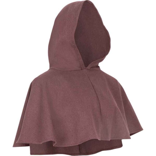 Basic Medieval Hood
