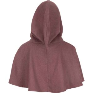 Basic Medieval Hood