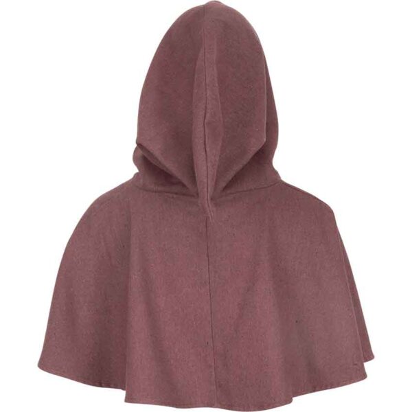 Basic Medieval Hood