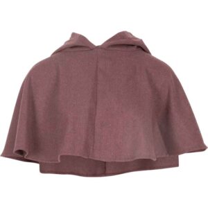 Basic Medieval Hood