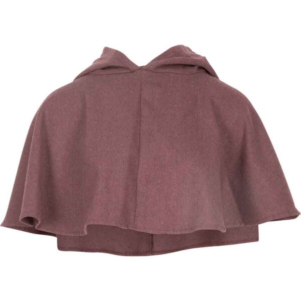 Basic Medieval Hood