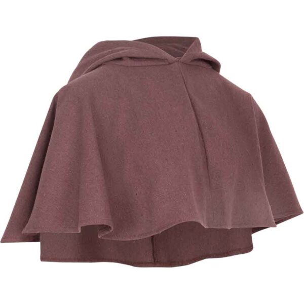 Basic Medieval Hood