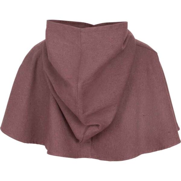 Basic Medieval Hood