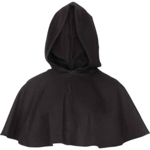 Basic Medieval Hood