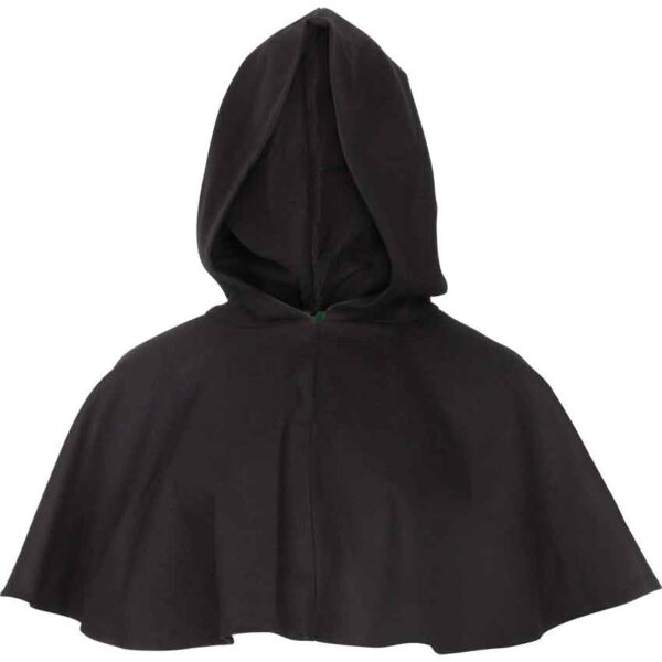 Basic Medieval Hood