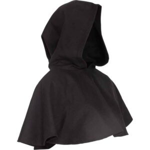 Basic Medieval Hood