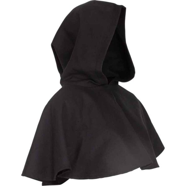 Basic Medieval Hood