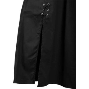 Callista Cotton Skirt