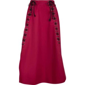 Callista Cotton Skirt