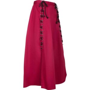 Callista Cotton Skirt