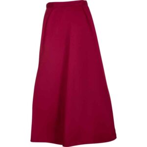 Callista Cotton Skirt