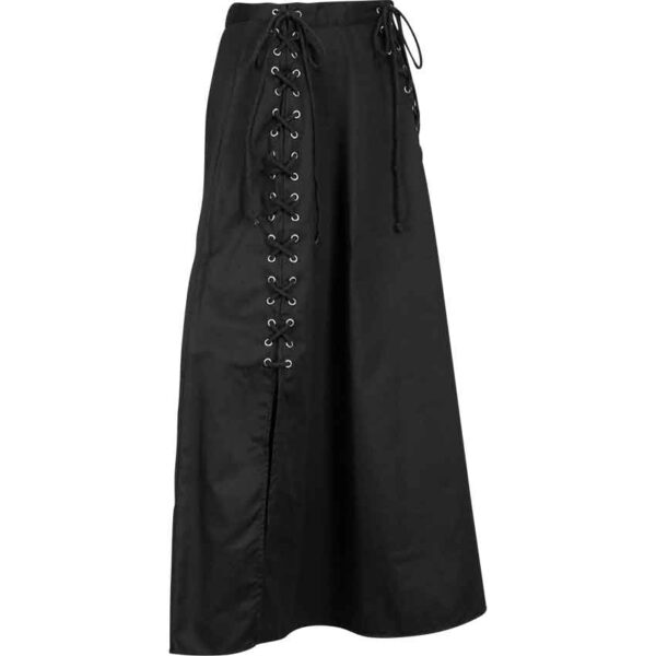 Callista Cotton Skirt