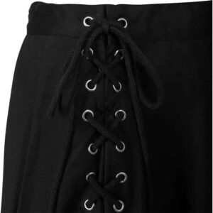Callista Cotton Skirt