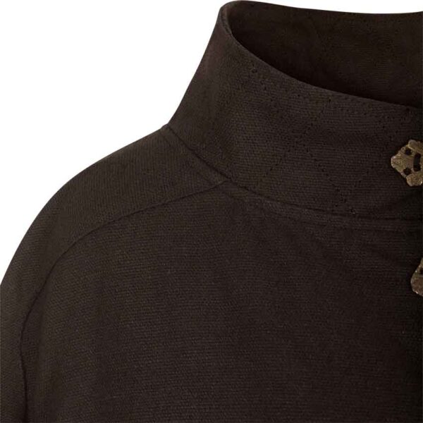 Ceres Canvas Cloak