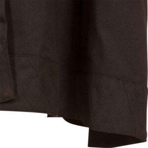Ceres Canvas Cloak