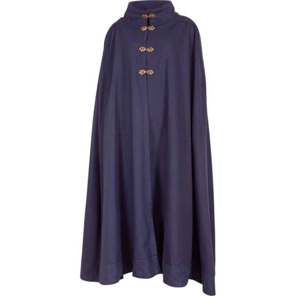Ceres Canvas Cloak