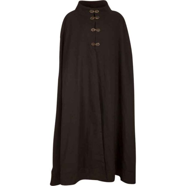 Ceres Canvas Cloak